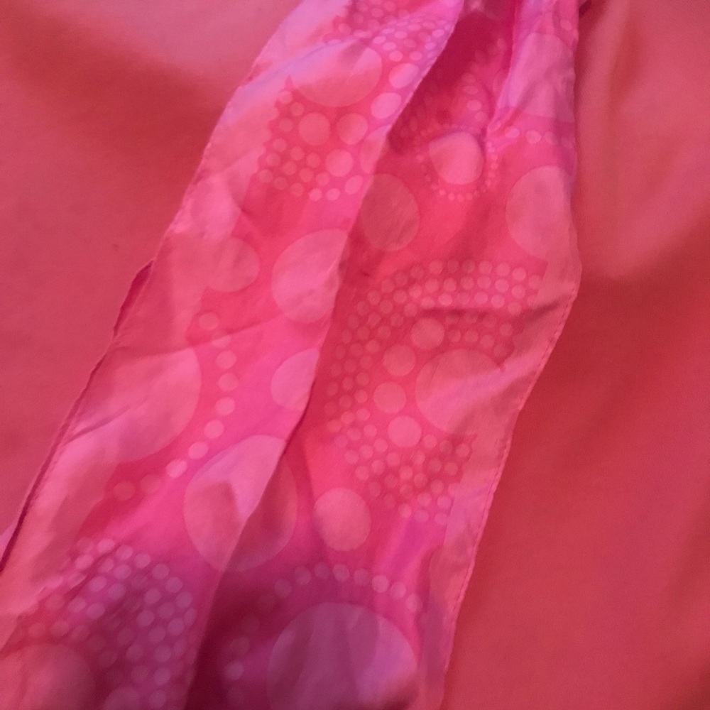 Thirty-One scarf